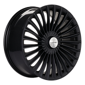 Диски Khomen 2008 8.5 х 20 5*112 Et: 38 Dia: 66.6 