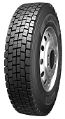 Шины 315/80 R22,5 156/153L 20pr (Ведущая) Blackhawk BDR75