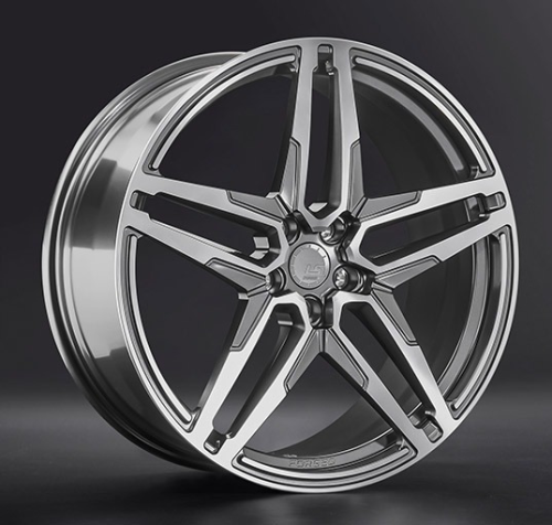 Диски LS Forged FG50 8.5 х 19 5*114,3 Et: 45 Dia: 67.1 