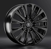 Диски Replay TA14 8 х 20 6*139,7 Et: 55 Dia: 100.1 серый матовый