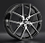 Диски LS wheels FlowForming RC06 7.5 х 17 5*114,3 Et: 40 Dia: 67.1 черный полностью полированный