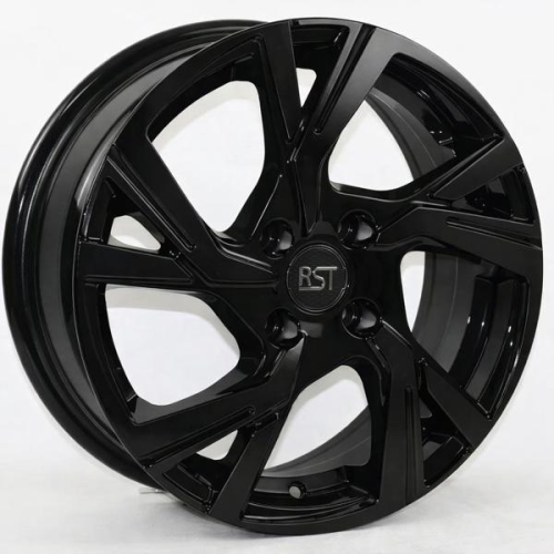 Диски RST R075 6 х 15 4*100 Et: 40 Dia: 60.1 разноцветные