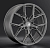 Диски LS wheels FlowForming RC82 9 х 20 5*114,3 Et: 45 Dia: 67.1 