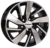Диски Carwel Байкал 166 6.5 х 16 5*108 Et: 50 Dia: 63.3 