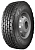 Шины 315/70 R22,5 154/150L 0pr (Ведущая) Кама NR 501