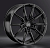 Диски LS wheels FlowForming RC58 8.5 х 20 5*108 Et: 40 Dia: 63.4 черный матовый