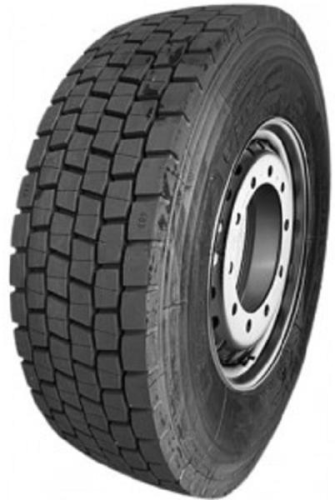 Шины 315/70 R22,5 154/150L 18pr (Ведущая) Doublecoin RLB468