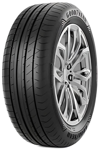 Шины GoodYear Eagle Sport 2 UHP 245/40R18 97Y