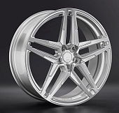 Диски LS Forged FG50 8.5 х 20 5*114,3 Et: 45 Dia: 67.1 классический серебристый цвет