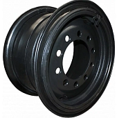 Диски Accuride M28DS37 12x21 10*286 Et:100 Dia:222