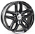 Диски RST R238 8 х 18 6*139,7 Et: 35 Dia: 100.1 разноцветные