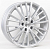 Диски RST R178 7 х 18 5*114,3 Et: 40 Dia: 64.1 классический серебристый цвет