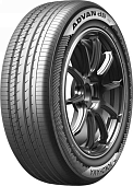 Шины Yokohama Advan dB V553 265/35R18 97W