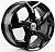 Диски RST R066 6.5 х 16 5*114,3 Et: 40 Dia: 60.1 разноцветные