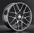Диски LS wheels LS1336 8.5 х 20 5*114,3 Et: 45 Dia: 67.1 серый матовый