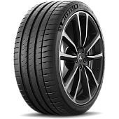Шины Michelin Pilot Sport 4 S 255/45R20 105Y