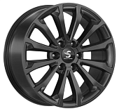Диски Premium Series КР006 8.5 х 20 6*139,7 Et: 33 Dia: 75.1 