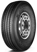 Шины 295/80 R22,5 152/148K (Рулевая) ATTAR REG S
