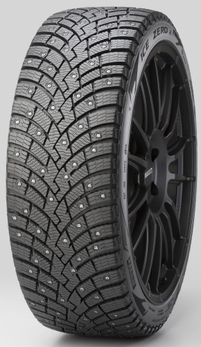 Шины Pirelli Ice Zero 2 215/65R16 102T