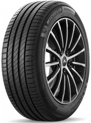 Шины Michelin Primacy 4 ST 245/45R18 100W