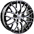 Диски RST R137 7 х 18 4*108 Et: 26 Dia: 65.1 
