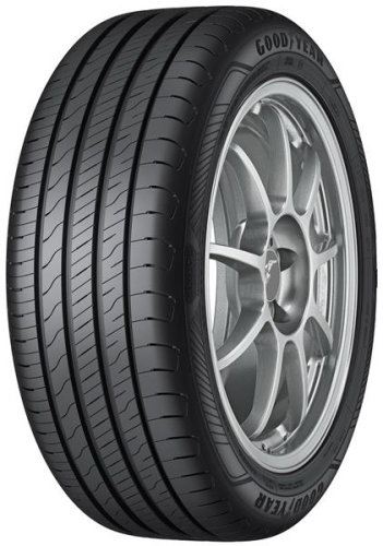 Шины GoodYear EFFICIENTGRIP 2 SUV 235/55R19 105V