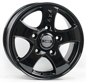 Диски NEO 541 6.5 х 15 5*139,7 Et: 40 Dia: 98 разноцветные