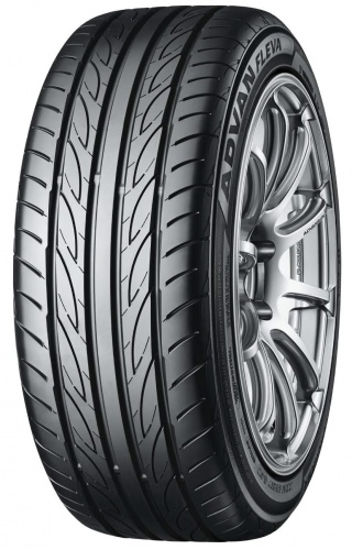 Шины Yokohama Advan Fleva V701 235/45R19 95W