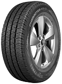 Шины Ikon Tyres (Nokian Tyres) Character Eco C2 215/75R16 116/114S