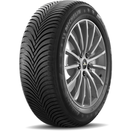 Шины Michelin Alpin 5 215/65R17 99H
