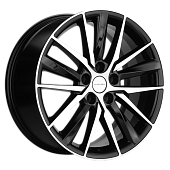 Диски Khomen 1807 8 х 18 5*114,3 Et: 53 Dia: 54.1 