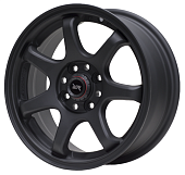 Диски RR CSS 356 7.5 х 17 4*100 Et: 42 Dia: 60.1 