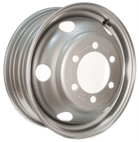 Диски Jantsa 675191 6,75x19,5 6*222,25 Et:145 Dia:164
