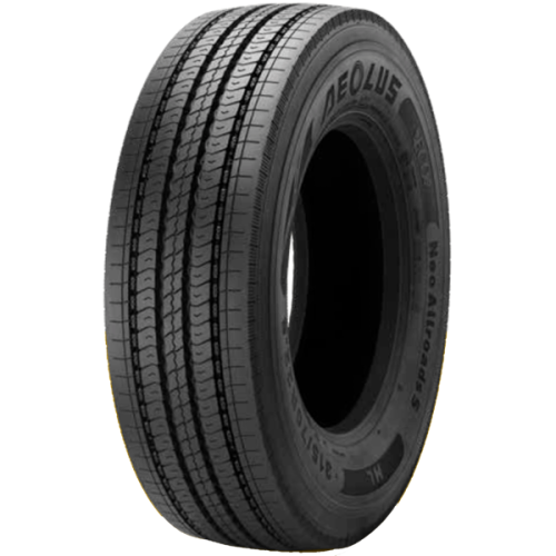 Шины 385/65 R22,5 164K/158L 20pr (Рулевая) Aeolus NEO Allroads S