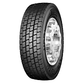 Шины 315/80 R22,5 156/150L 0pr (Ведущая) Continental HDR+