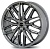 Диски PDW RAMZES (2119) 7.5 х 20 5*114,3 Et: 35 Dia: 60.1 
