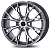 Диски Lizardo XH180 5.5 х 14 4*98 Et: 35 Dia: 58.5 
