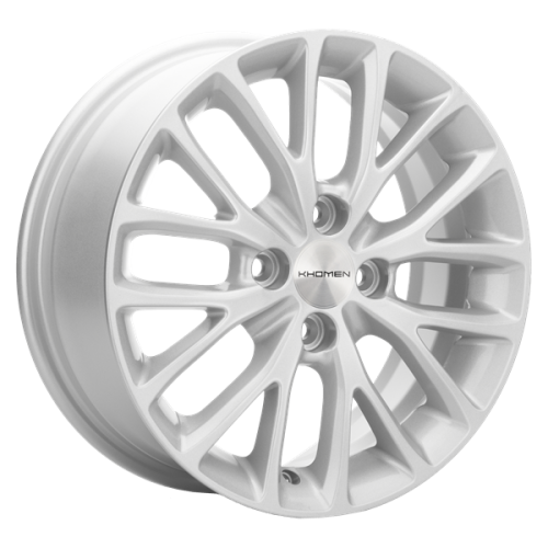 Диски Khomen 1506 6 х 15 4*100 Et: 50 Dia: 60.1 