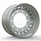 Диски Steger 10/335/281 8,25x22,5 10*335 Et:165 Dia:281