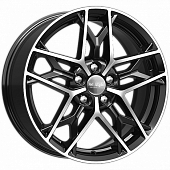 Диски K&K КС894 7.5 х 17 5*114,3 Et: 50 Dia: 67.1 