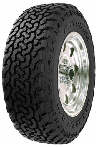 Шины Antares Goliath A/T 245/75R16 120/116Q