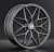Диски LS wheels FlowForming RC85 6 х 16 4*100 Et: 40 Dia: 60.1 серый матовый