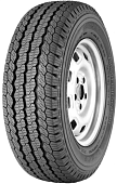 Шины Continental VancoFourSeason 225/55R17 101H RunFlat