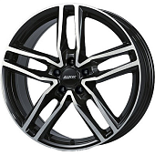 Диски ALUTEC Ikenu 8 х 19 5*112 Et: 20 Dia: 66.6 