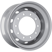 Диски Wheelplux 10/335/281 11,75x22,5 10*335 Et:120 Dia:281