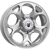 Диски K&K Линкс 7 х 16 5*139,7 Et: 35 Dia: 108.6 