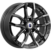 Диски K&K Фрост 6.5 х 15 5*108 Et: 50 Dia: 63.3 