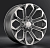 Диски LS wheels LS1366 9 х 18 6*139,7 Et: 20 Dia: 106.1 