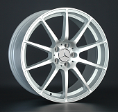 Диски Replay MR109 9.5 х 19 5*112 Et: 43 Dia: 66.6 классический серебристый цвет