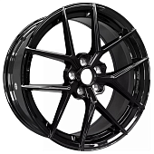 Диски Hengder F5153 8.5 х 19 5*112 Et: 35 Dia: 66.6 